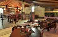 Restoran 5 Puri Nusa Beach Hotel Lembongan