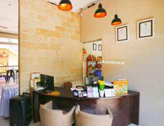 Lobi 2 Lembayung Sari Homestay