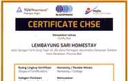 CleanAccommodation 2 Lembayung Sari Homestay