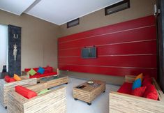 Lobby 6 The Rishi 