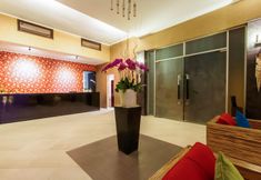 Lobby 5 The Rishi 