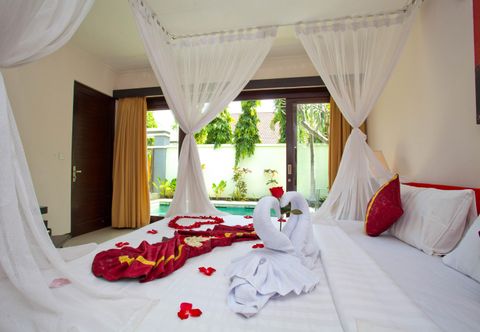 Bedroom The Rishi 