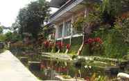 ภายนอกอาคาร 2 Villa Widuri