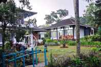 Exterior Fuji Villa Kaliurang