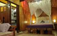 Kamar Tidur 5 Raffles Villa