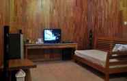 Kamar Tidur 7 Raffles Villa