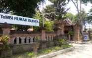 Bangunan 3 Rumah Tembi