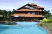 Swimming Pool Rumah Tembi