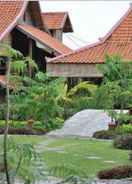 EXTERIOR_BUILDING Rumah Tembi