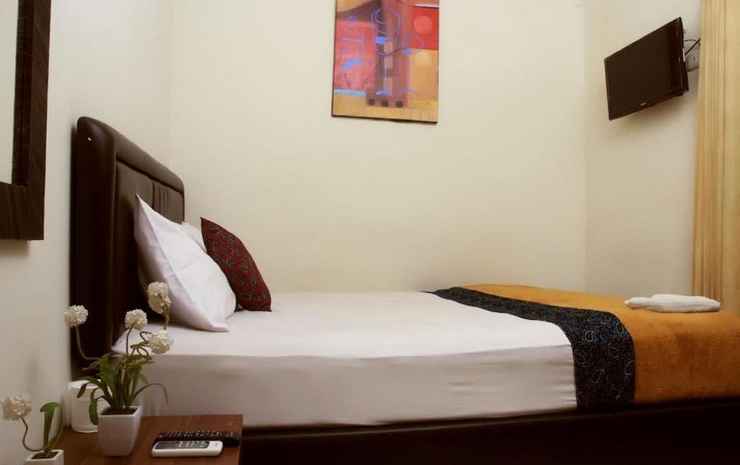Bantal Guling Trans Bandung - Double Superior Ac - Room Only