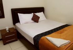 卧室 3 Bantal Guling Trans