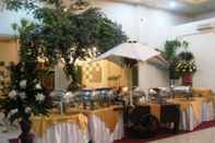 Dewan Majlis Narapati Syariah Hotel & Convention