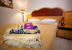 Kamar Tidur 2 Narapati Syariah Hotel & Convention