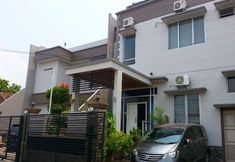 Exterior 7 Wisma Delima Syariah