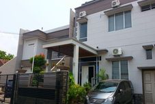 Exterior Wisma Delima Syariah