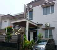 Exterior 7 Wisma Delima Syariah