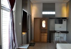 Bedroom 6 Wisma Delima Syariah