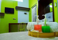 Bedroom 4 Wisma Delima Syariah