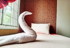 Bedroom 5 Wisma Delima Syariah