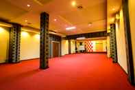 Functional Hall Grand Permata In Hotel