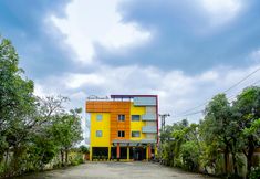 Exterior 3 Grand Permata In Hotel