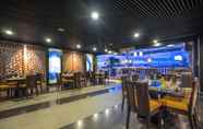 Restoran 2 Rattan Inn Banjarmasin