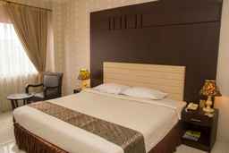 Aquarius Hotel, THB 746.88