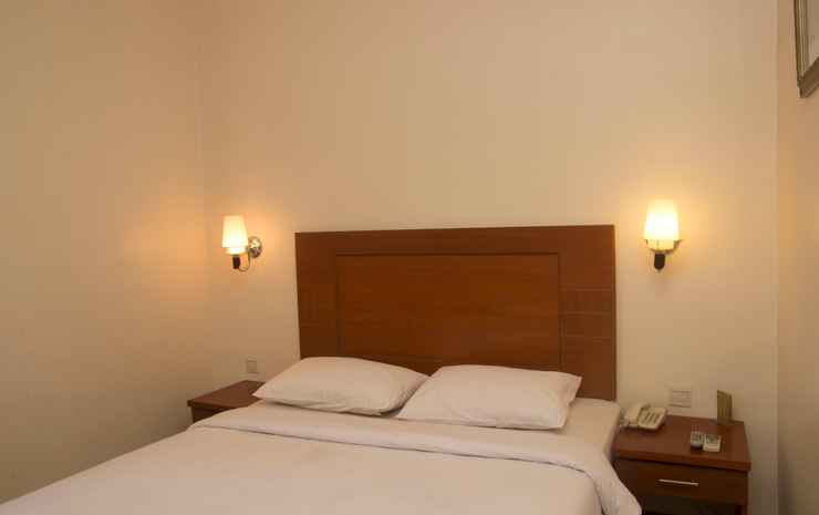 Aquarius Hotel Banjarmasin Banjarmasin - Superior Plus
