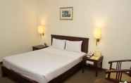Kamar Tidur 4 Hotel Grand Mentari Banjarmasin 