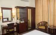 ห้องนอน 3 Hotel Grand Mentari Banjarmasin 