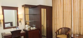 Kamar Tidur 3 Hotel Grand Mentari Banjarmasin 