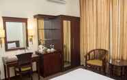 Bilik Tidur 3 Hotel Grand Mentari Banjarmasin 