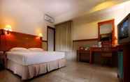 ห้องนอน 5 Hotel Palm Banjarmasin