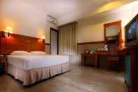 Bedroom Hotel Palm Banjarmasin