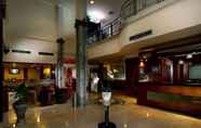 Lobby 3 Hotel Palm Banjarmasin