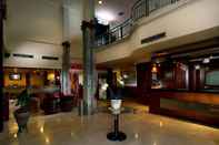 Lobby Hotel Palm Banjarmasin