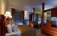 BEDROOM Hotel Palm Banjarmasin