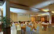 Functional Hall 4 Hotel Palm Banjarmasin