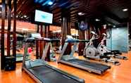 Fitness Center 2 Hotel Nasa