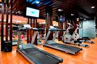 Fitness Center Hotel Nasa