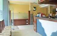 Lobi 3 Guest House Samudra