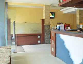 Lobi 2 Guest House Samudra