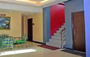 Lobby 2 Guest House Samudra