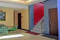 Lobby Guest House Samudra