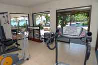 Fitness Center Bintang Flores Hotel