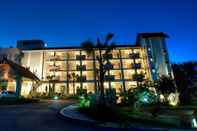 Bangunan Bintang Flores Hotel