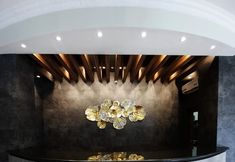 Lobby 2 Hotel Roditha Banjarmasin