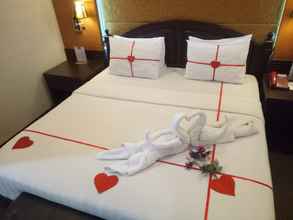 ห้องนอน 4 Hotel Roditha Banjarmasin