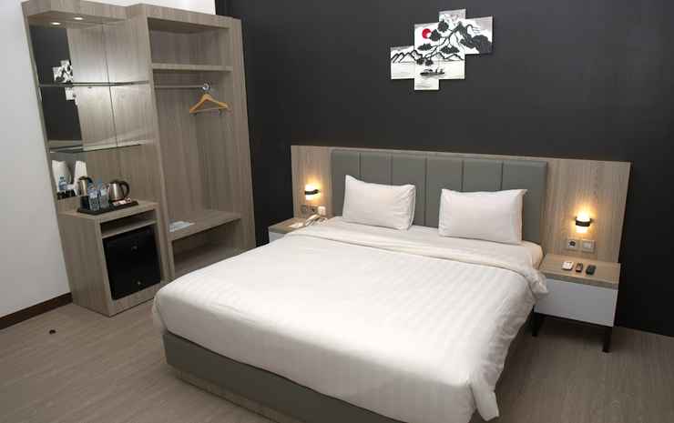 Hotel Roditha Banjarmasin Banjarmasin - Deluxe Executive Room Only
