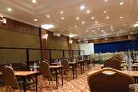 Ruangan Fungsional Hotel Roditha Banjarmasin